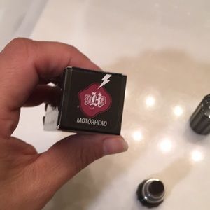 Kat Von D Makeup - Kat Von D lipstick Kat Von D Makeup - Kat Von D lipstick